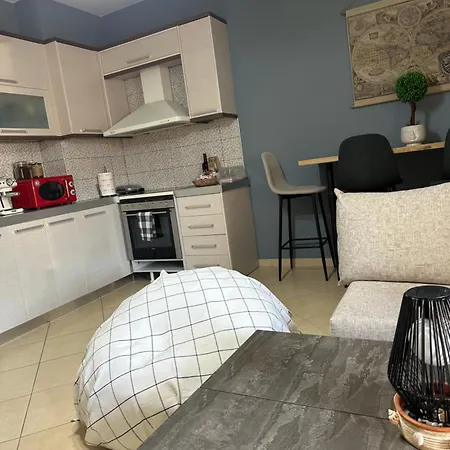 Appartement Gjonis House Sarandë